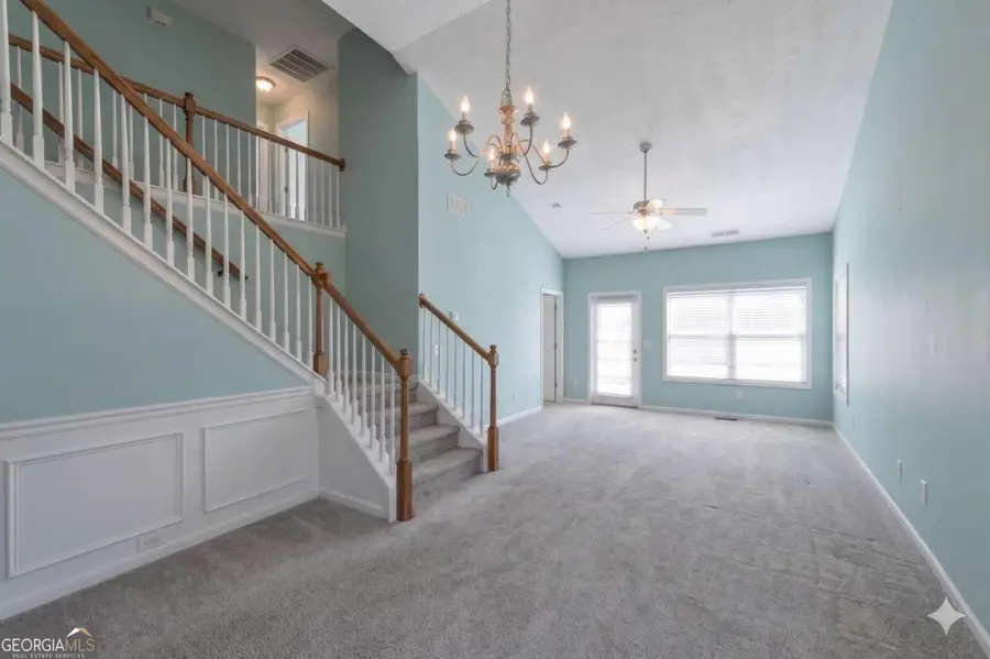 2555 Flat Shoals Road #1705, South Fulton, GA 30349 - #3