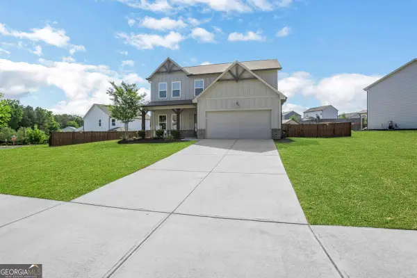 45 Broadstone Boulevard, Acworth, GA 30101