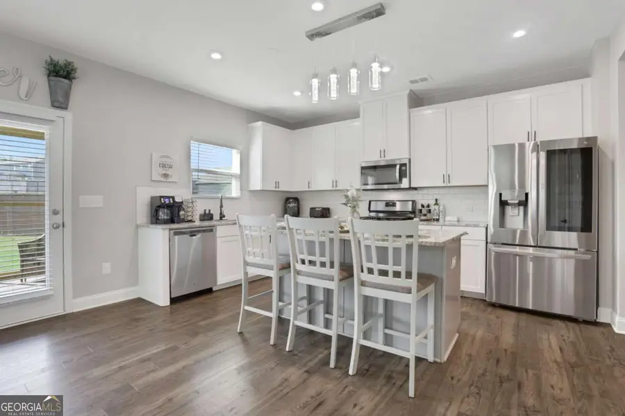 45 Broadstone Boulevard, Acworth, GA 30101 - #2