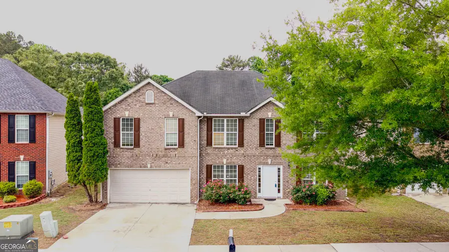2909 Rusticwood Drive, Snellville, GA 30078 - #2