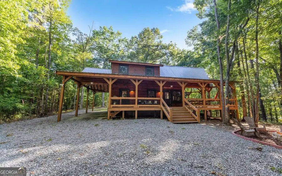 150 Laurel Trace, Blue Ridge, GA 30513 - #2