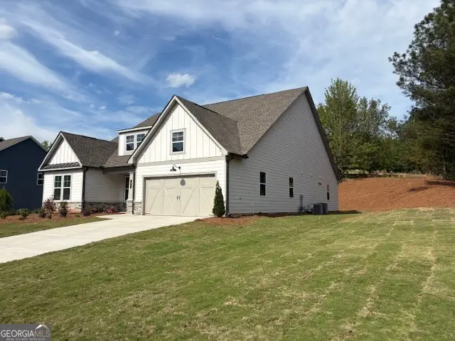 1001 Gage Lane, Madison, GA 30650 - #3