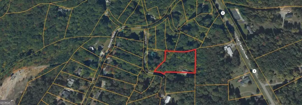 0 Holly Lane #2, Ellijay, GA 30540 - #1