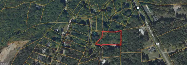 0 Holly Lane #2, Ellijay, GA 30540