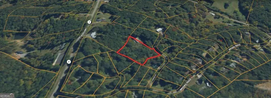 0 Holly Lane #2, Ellijay, GA 30540 - #3