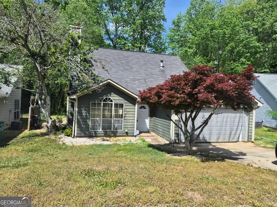 1812 Killarney Drive Sw, Marietta, GA 30008 - #2