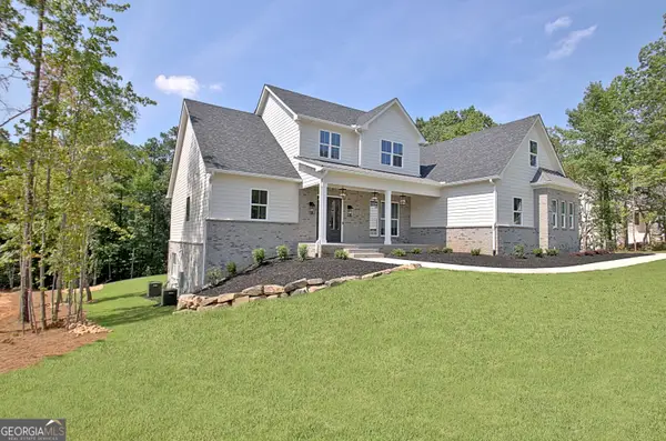 LOT 75 Forest Berry Court, Newnan, GA 30265