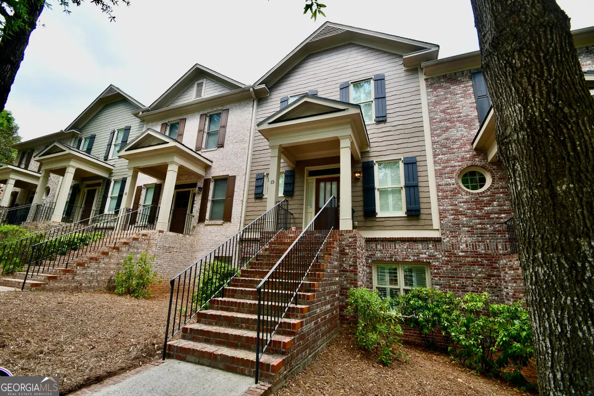 2305 S Lumpkin Street #13, Athens, GA 30606 - #1