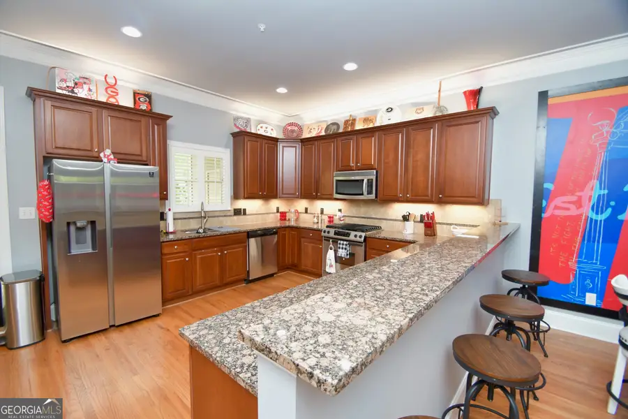 2305 S Lumpkin Street #13, Athens, GA 30606 - #2