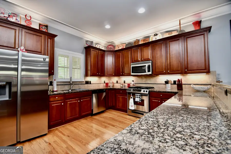 2305 S Lumpkin Street #13, Athens, GA 30606 - #3
