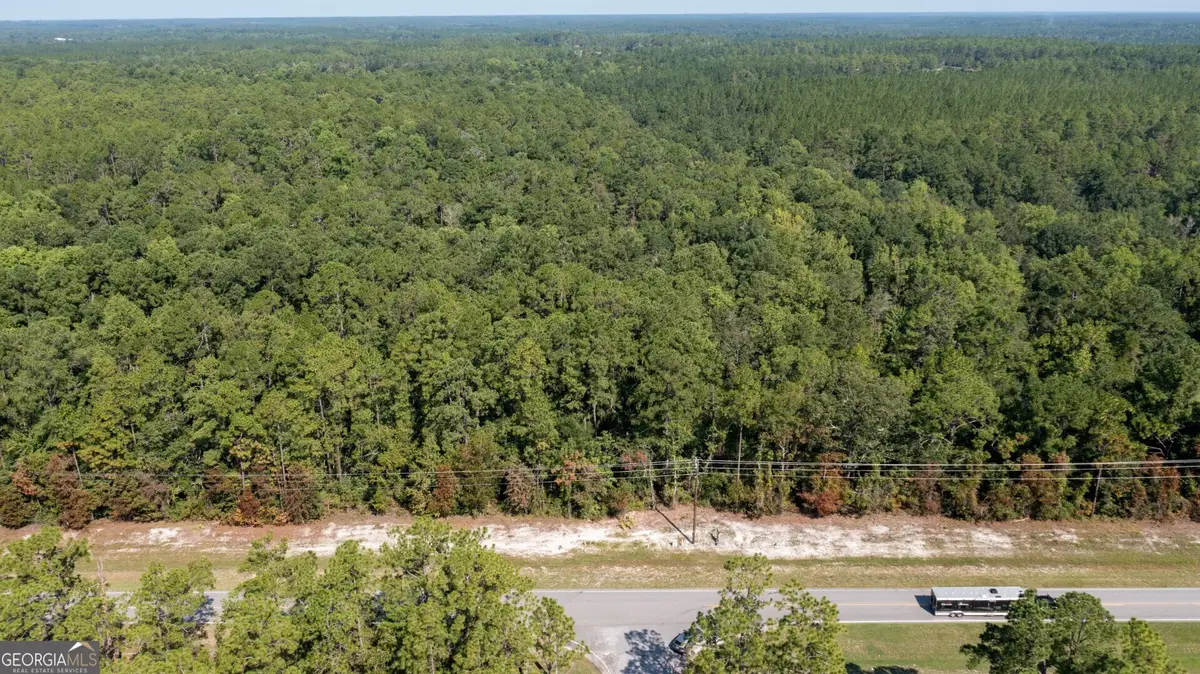 0 Highway 121 Highway, Folkston, GA 31537 - #1