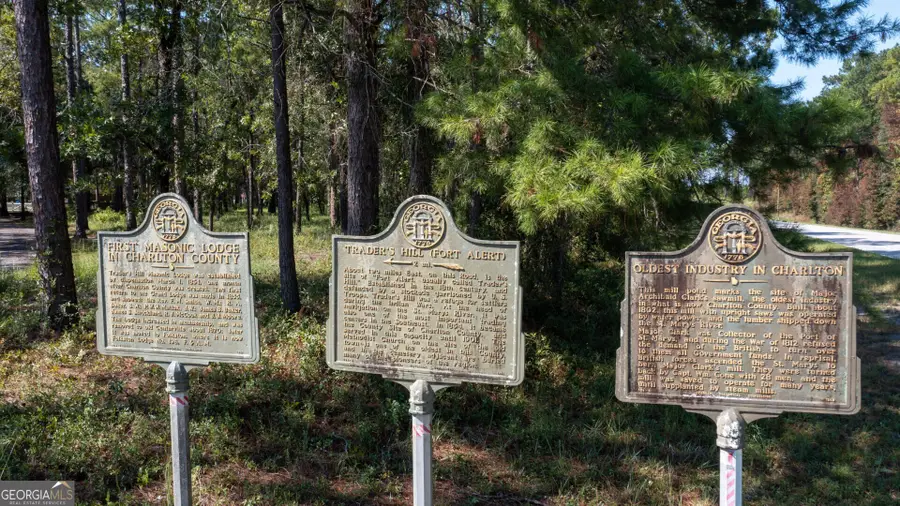 0 Highway 121 Highway, Folkston, GA 31537 - #2