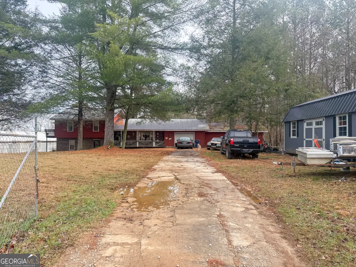 3750 Old Cleveland Road, Cornelia, GA 30531 - #1