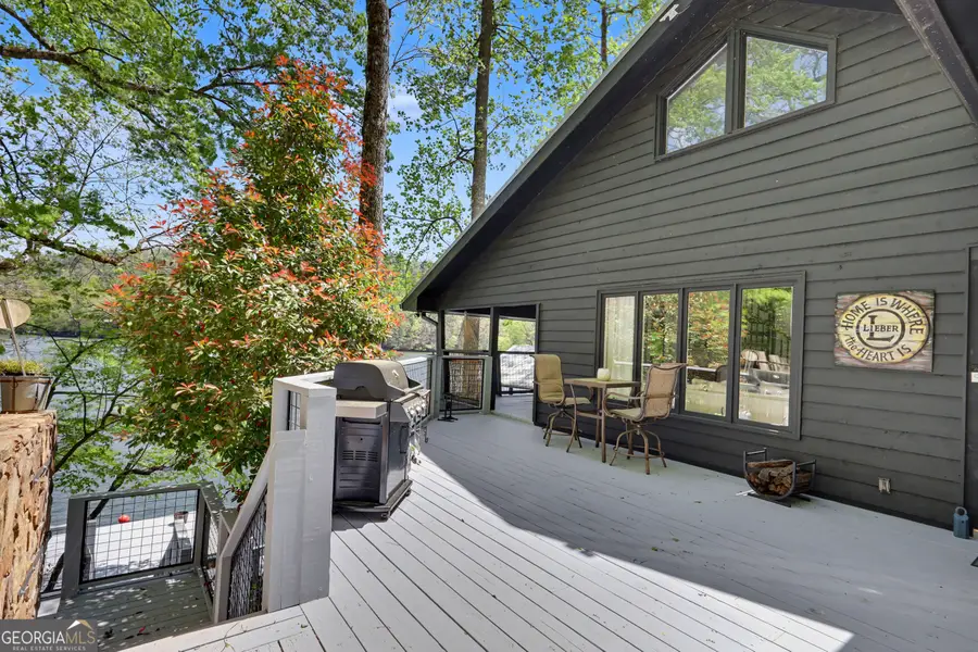418 Vickers Road, Clayton, GA 30525 - #2