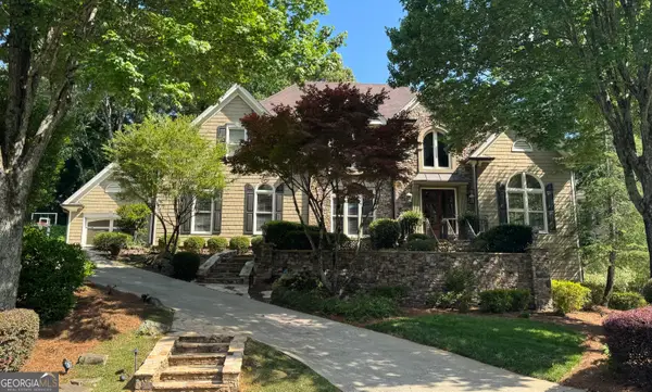2407 Edgemere Court, Marietta, GA 30062