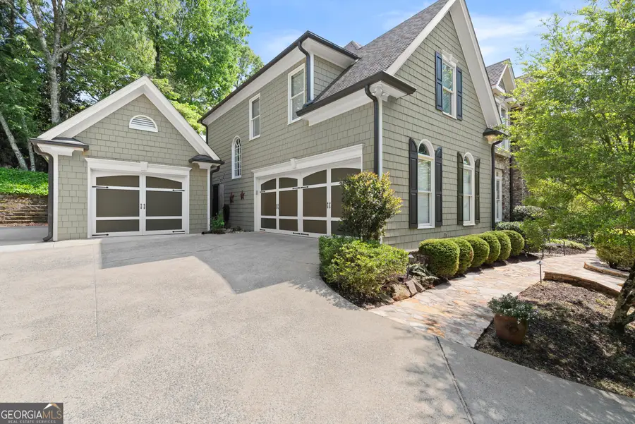 2407 Edgemere Court, Marietta, GA 30062 - #3