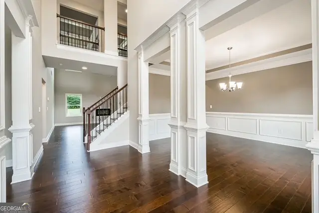 20 Tree Farm Way, Covington, GA 30014 - #2