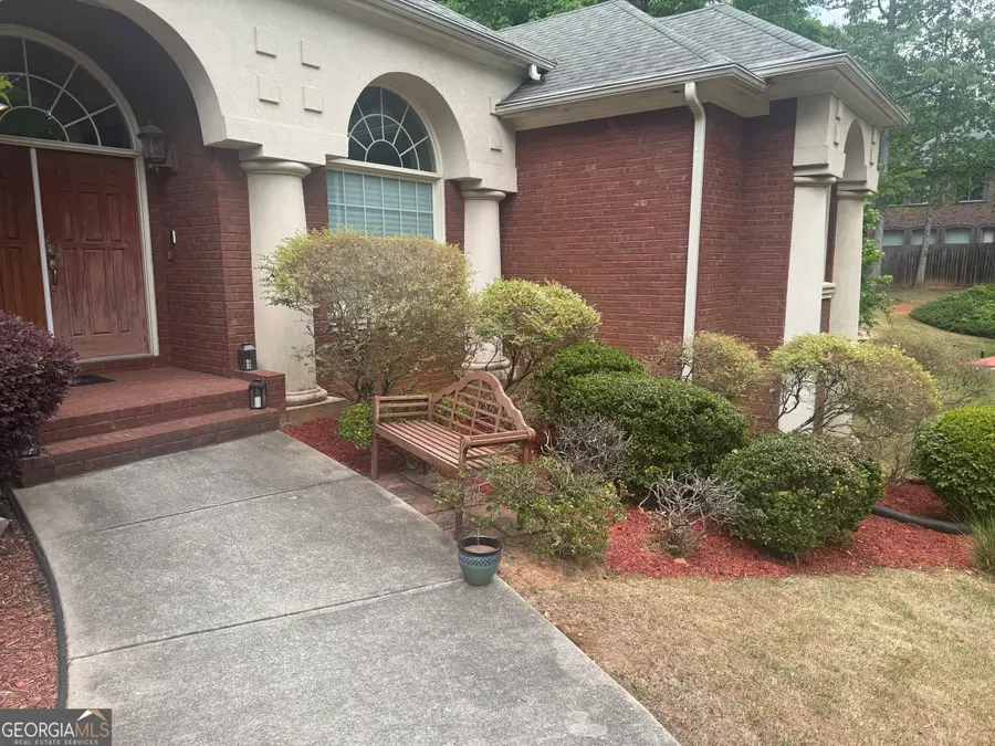 212 Amy Over Look, South Fulton, GA 30349 - #2