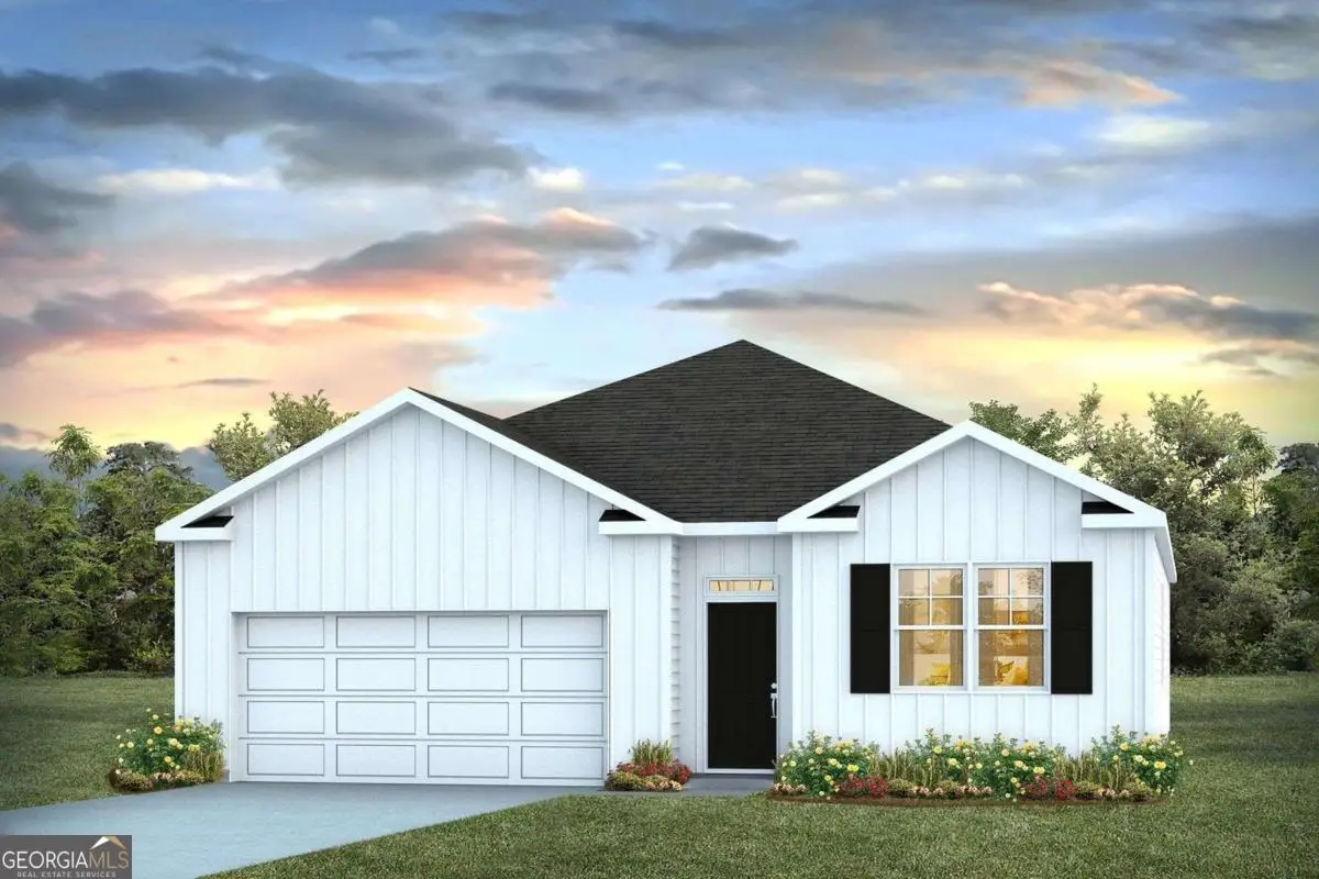 1065 Lakes Boulevard, Brunswick, GA 31525 - #1
