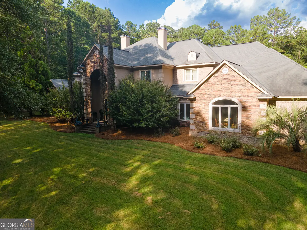 595 Grey Rock Drive, Midland, GA 31820 - #1