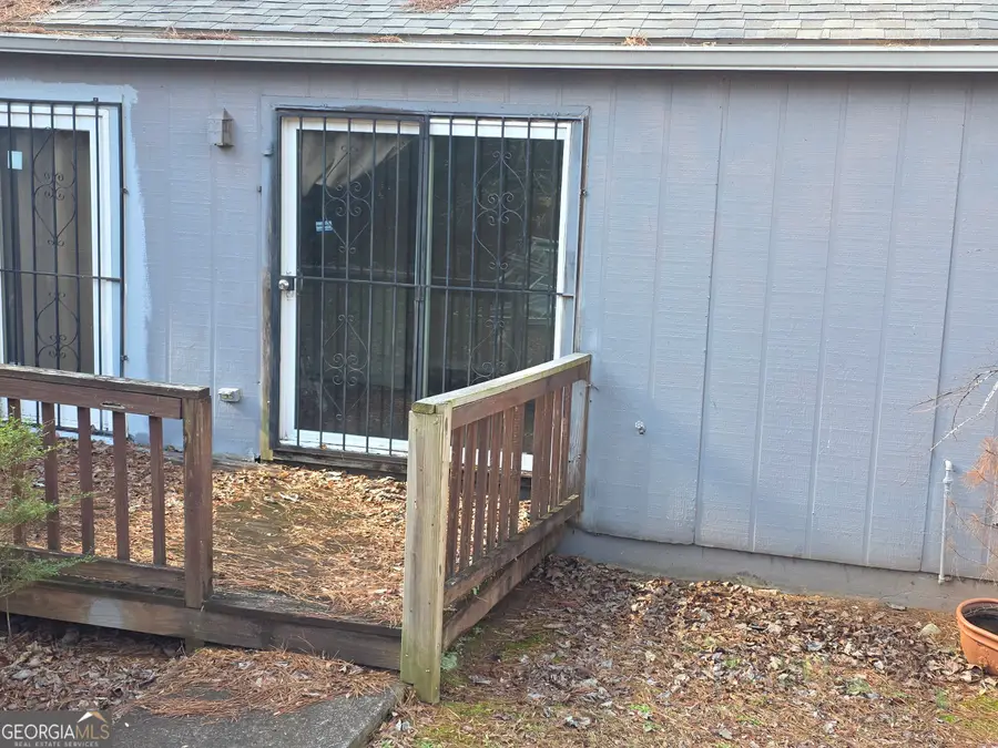 3484 Kingswood Trail, Decatur, GA 30034 - #3