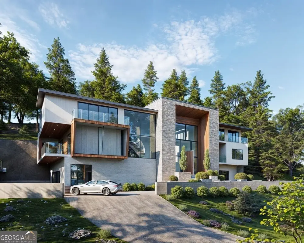 2415 Spalding Drive, Sandy Springs, GA 30350 - #1