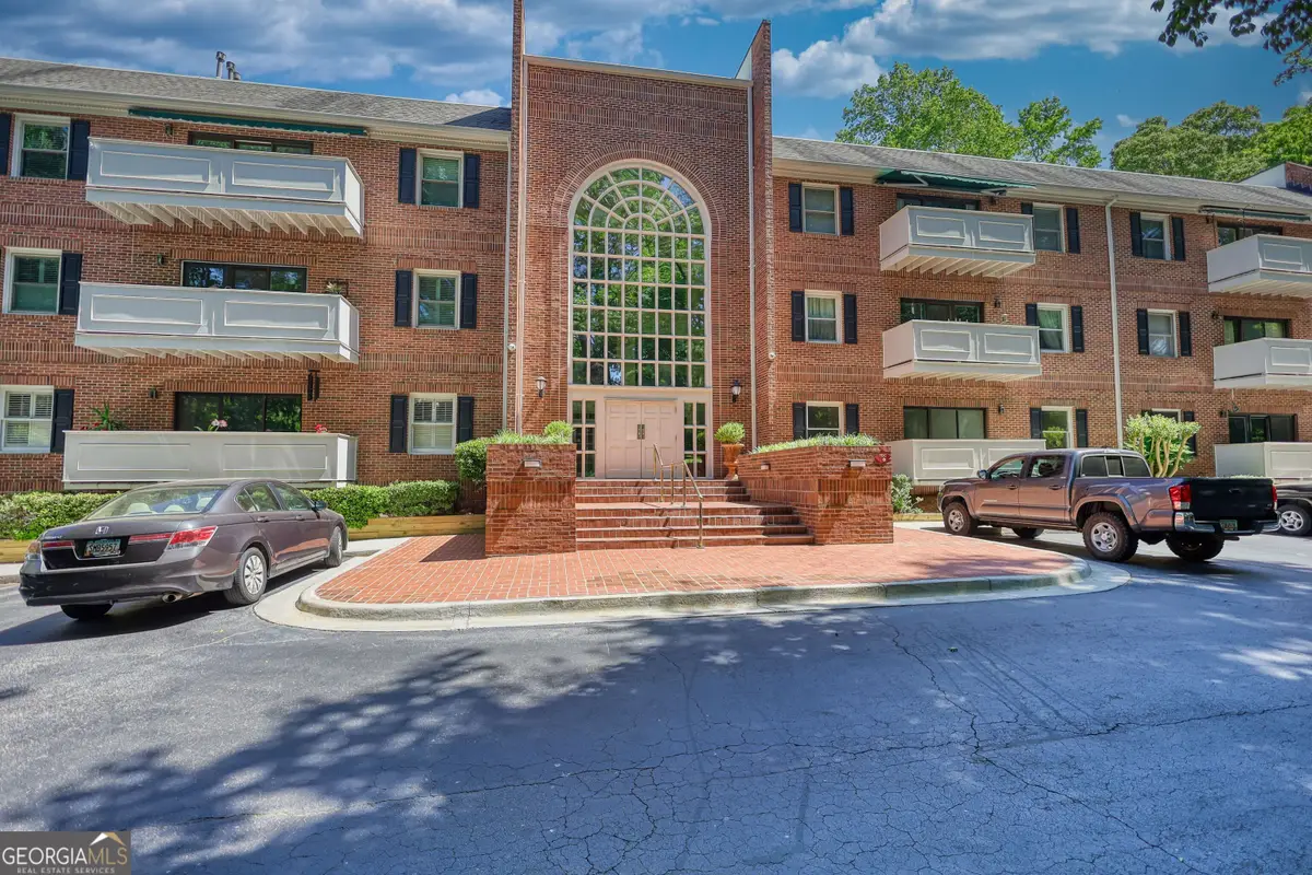 107 Ridley Howard Court, Decatur, GA 30030 - #1