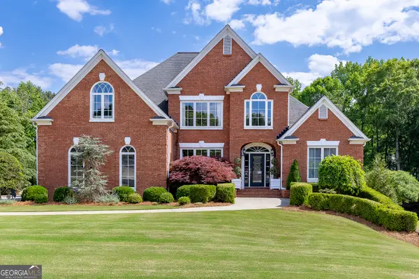 2519 Ivy Plantation Drive, Buford, GA 30519