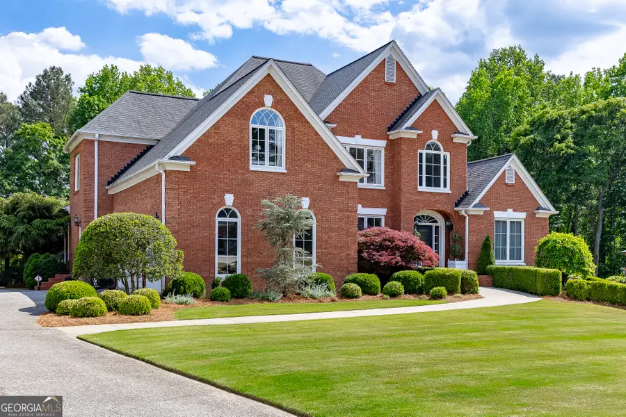 2519 Ivy Plantation Drive, Buford, GA 30519 - #2