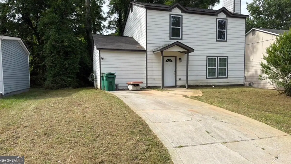 6255 Creekford Lane, Lithonia, GA 30058 - #1