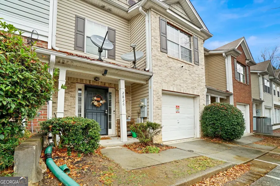2826 Vining Ridge Terrace, Decatur, GA 30034 - #2