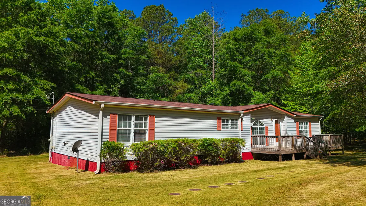 485 Natures Trail, Forsyth, GA 31029 - #1