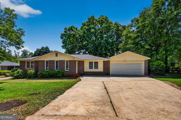 121 N Chilton Crescent, Lagrange, GA 30240