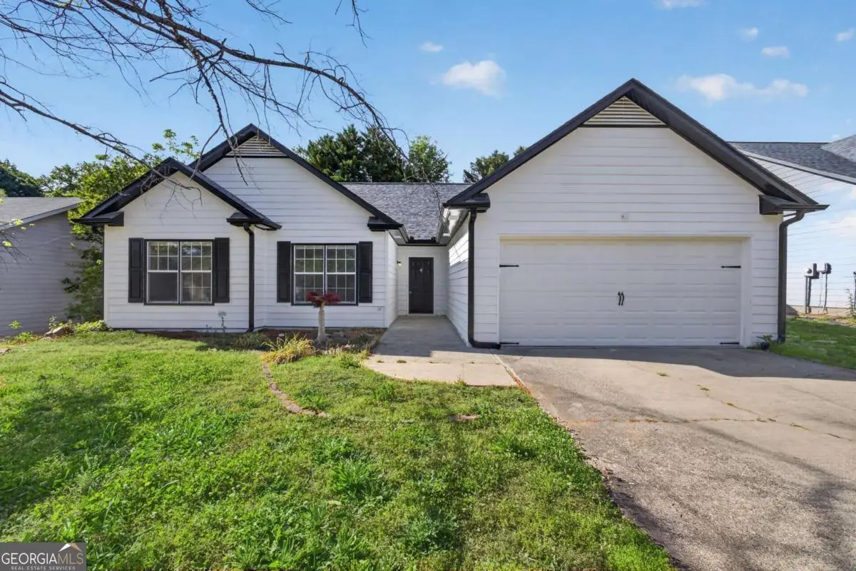 695 Chatham Park Drive, Lawrenceville, GA 30046 - #1
