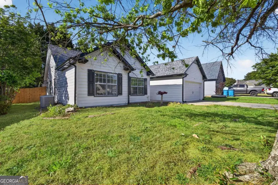 695 Chatham Park Drive, Lawrenceville, GA 30046 - #2
