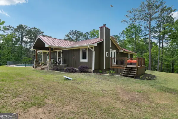 2630 Cold Springs Road, Greensboro, GA 30642