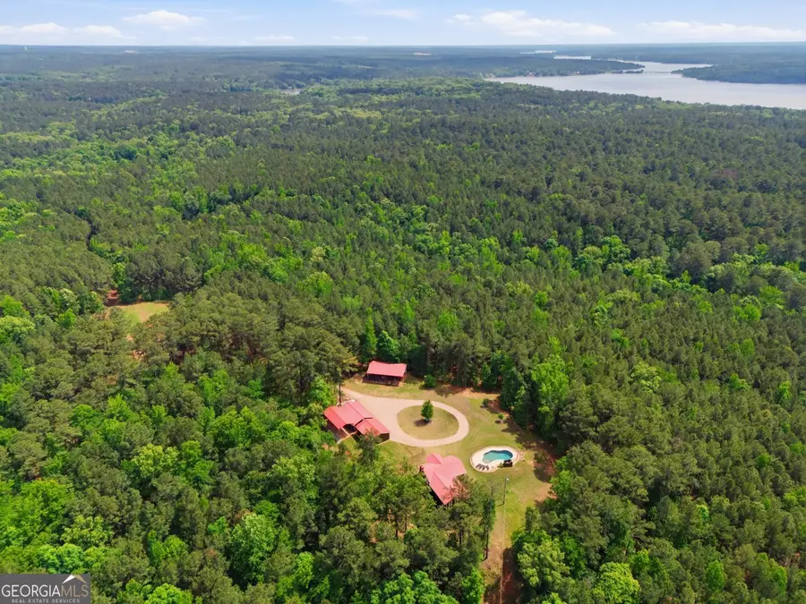 2630 Cold Springs Road, Greensboro, GA 30642 - #2