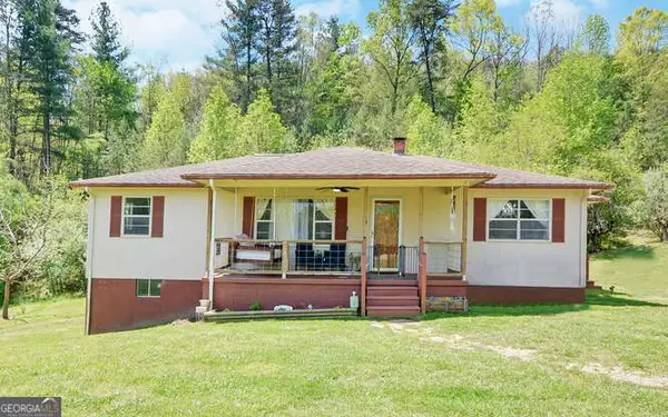 810 Grassy Creek Road, Copperhill, TN 37317