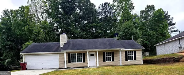 7 Chelsea Lane, Grantville, GA 30220