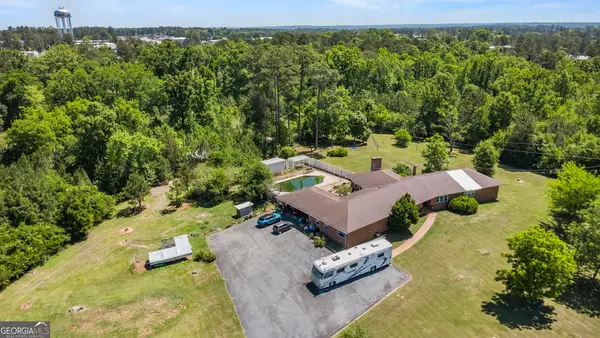 135 Meriwether Circle Nw, Milledgeville, GA 31061