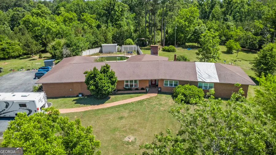 135 Meriwether Circle Nw, Milledgeville, GA 31061 - #3