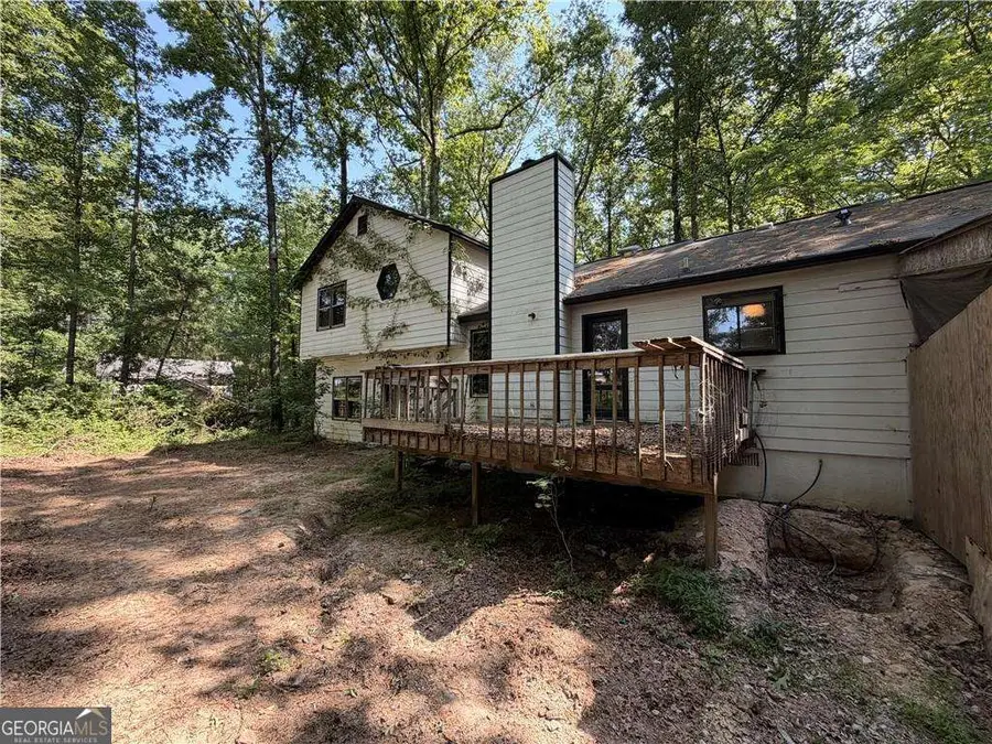2500 Whitebluff Way, Buford, GA 30519 - #2