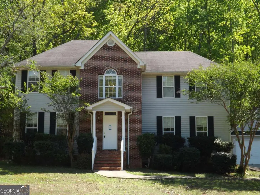 26 The Trail Se, Lindale, GA 30147 - #2