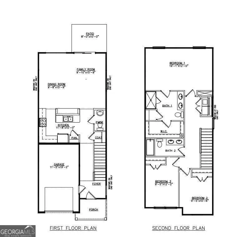 264 Pasture Lane, Statesboro, GA 30461 - #2