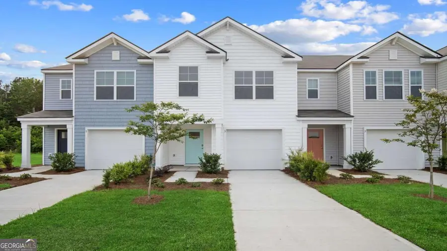 264 Pasture Lane, Statesboro, GA 30461 - #3