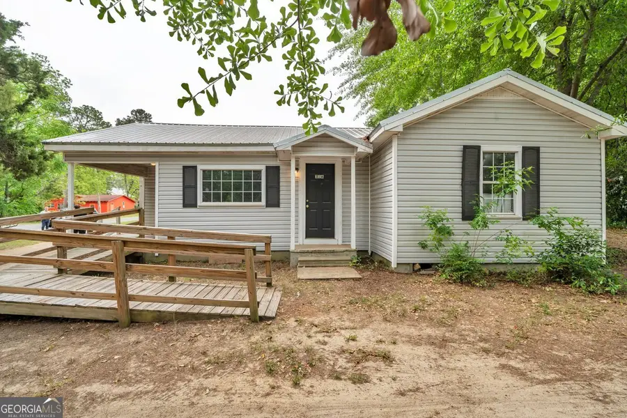 316 E 23rd Avenue, Cordele, GA 31015 - #2