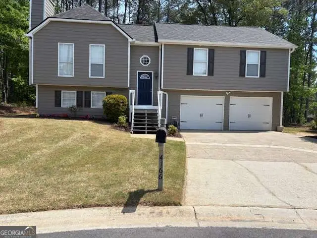 4166 New Towne Drive, Powder Springs, GA 30127 - #3