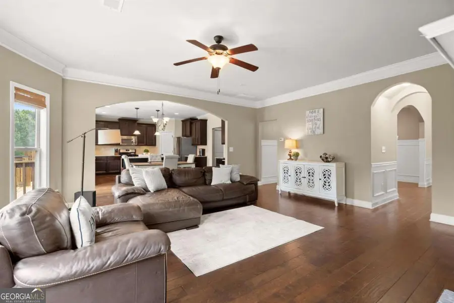 3955 Deer Run Drive, Cumming, GA 30028 - #3