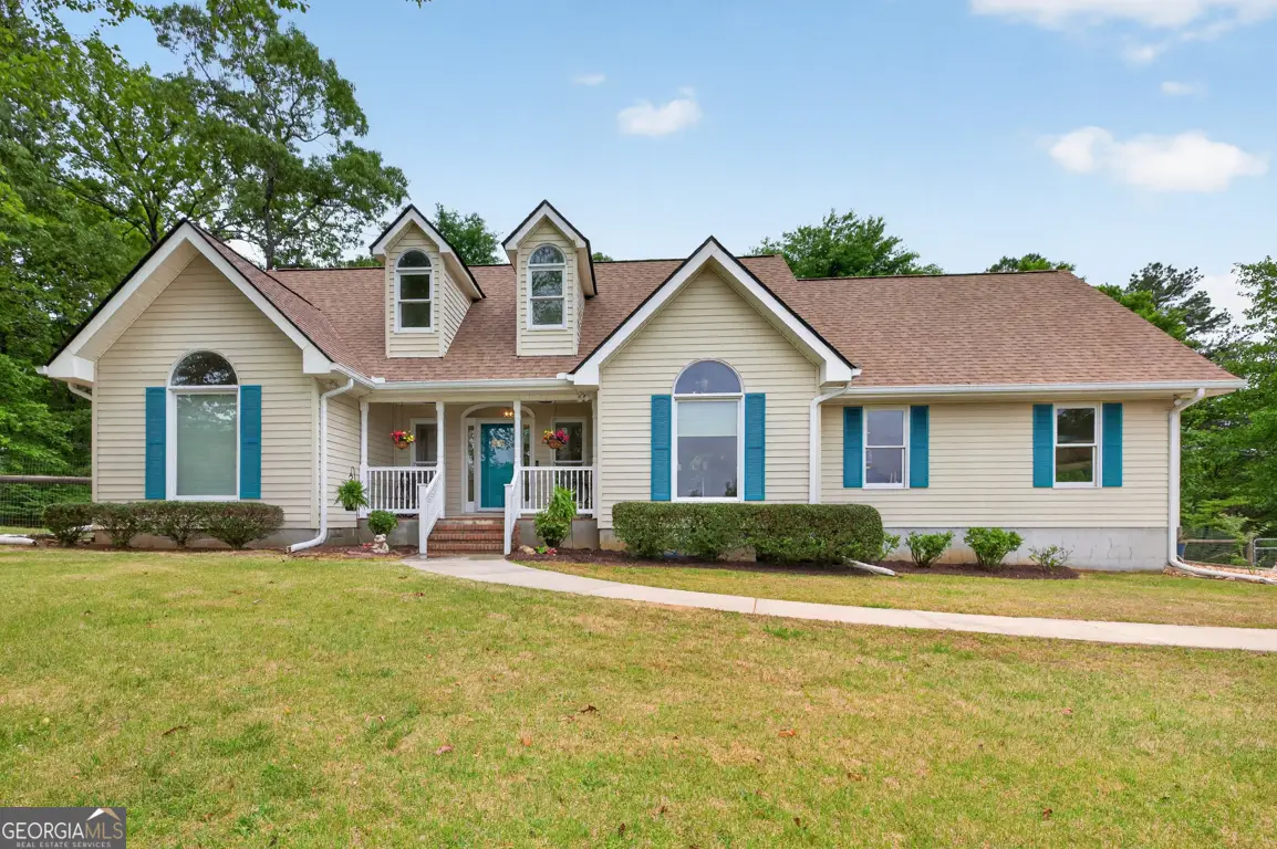 1207 Lakeland Drive, Toccoa, GA 30577 - #1