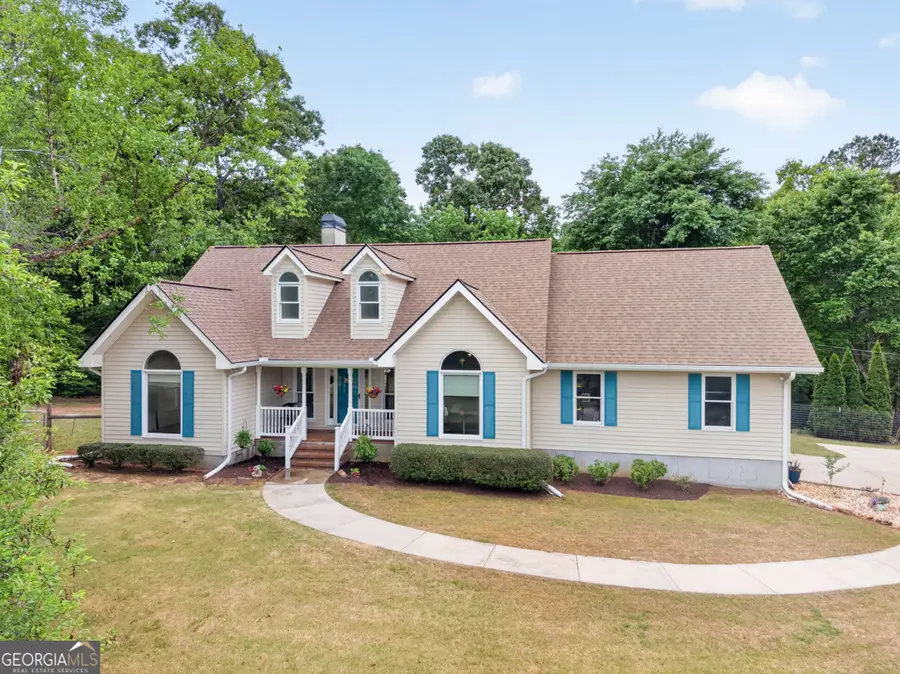 1207 Lakeland Drive, Toccoa, GA 30577 - #2